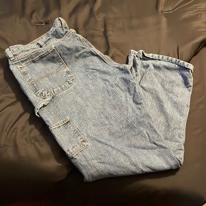 Mens Magellan jeans.